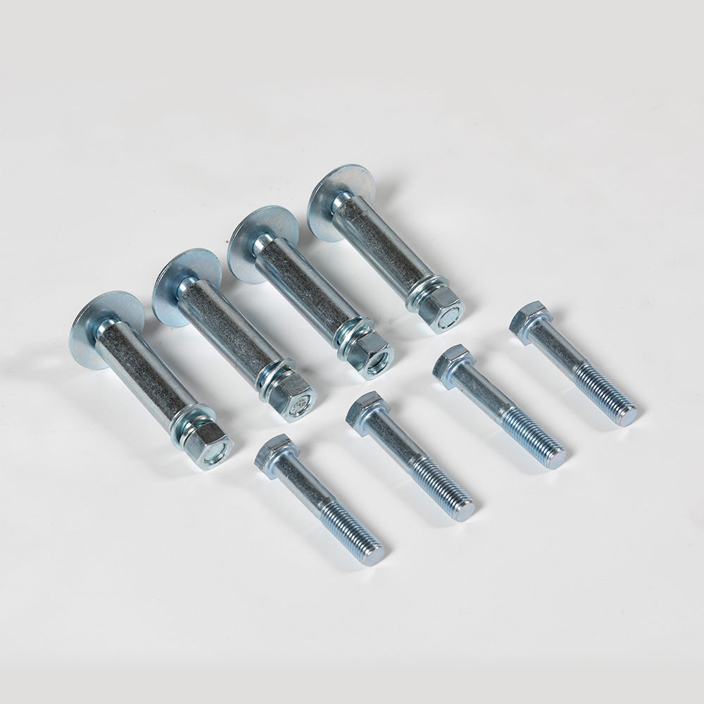 Sphere Grip Pull-Up Bar for T-3, X-3, TITAN Series Racks - view 8