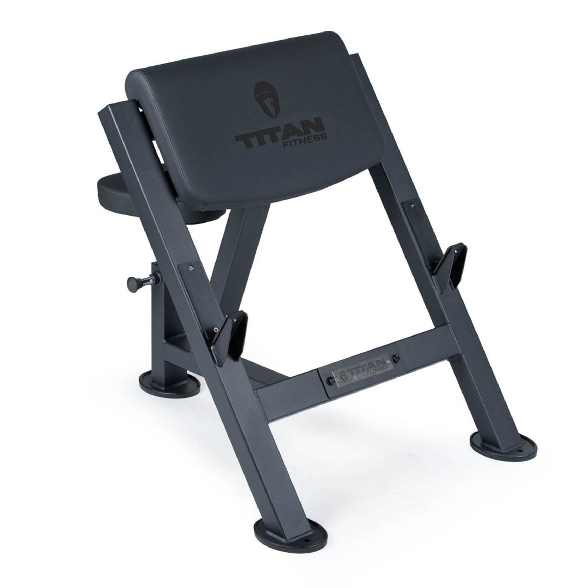 Scratch and Dent - Preacher Curl Bench V3 - FINAL SALE - view 1