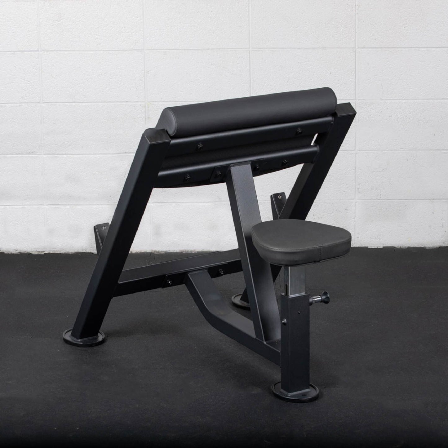 Scratch and Dent - Preacher Curl Bench V3 - FINAL SALE - view 2
