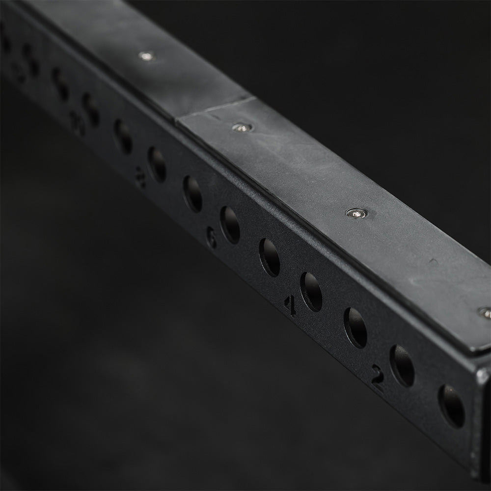 TITAN Series Flip Down Safety Bars | 42" - view 6