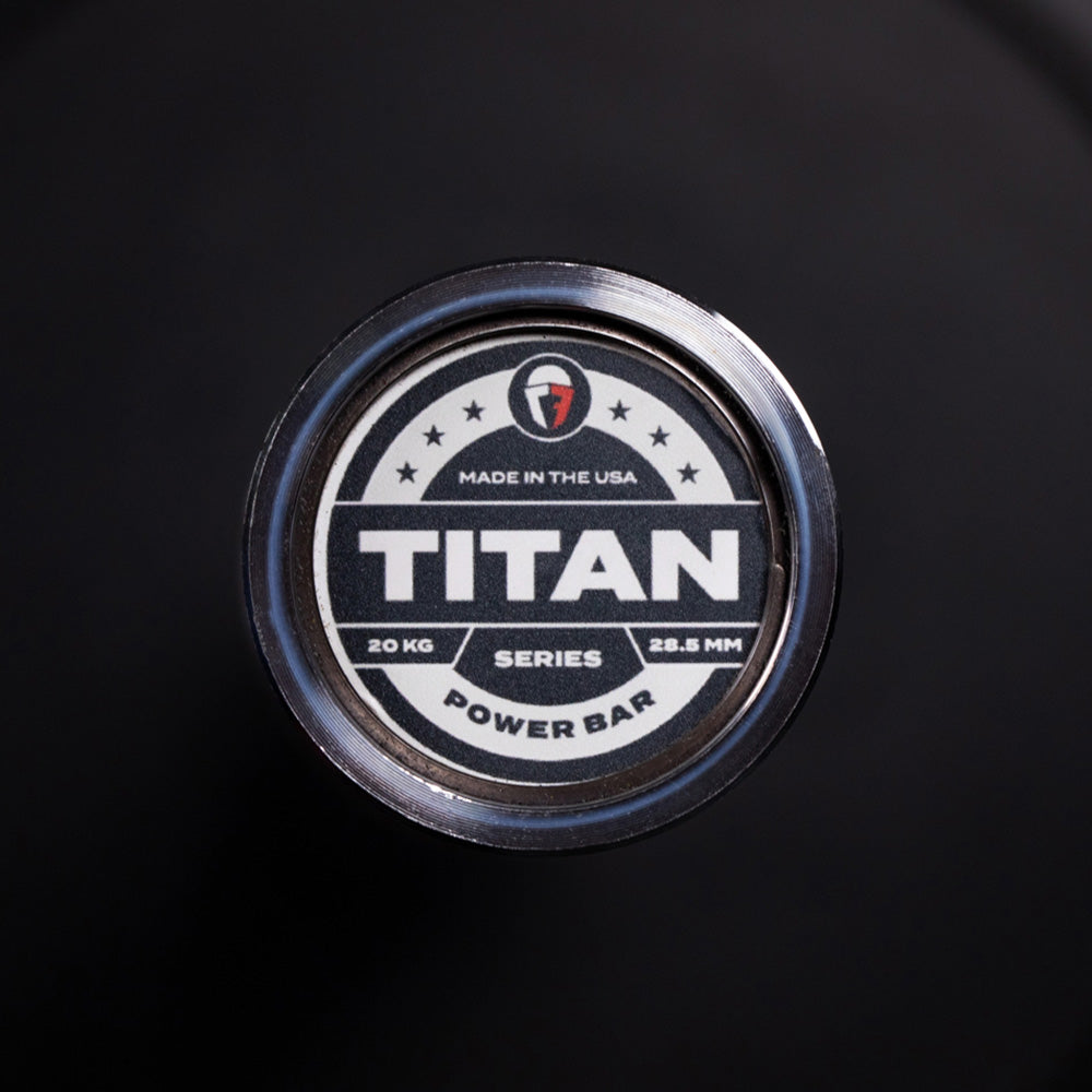 TITAN Series Power Bar - view 3