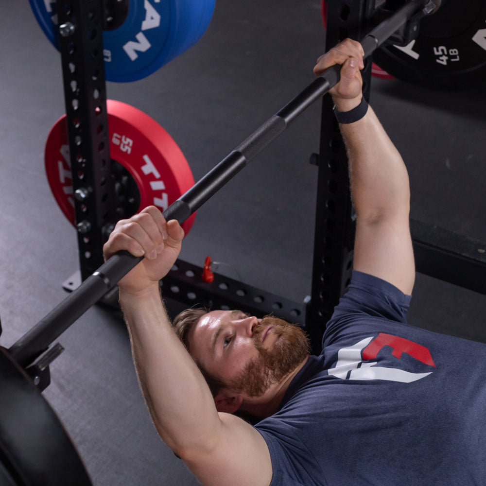 TITAN Series Power Bar - view 4