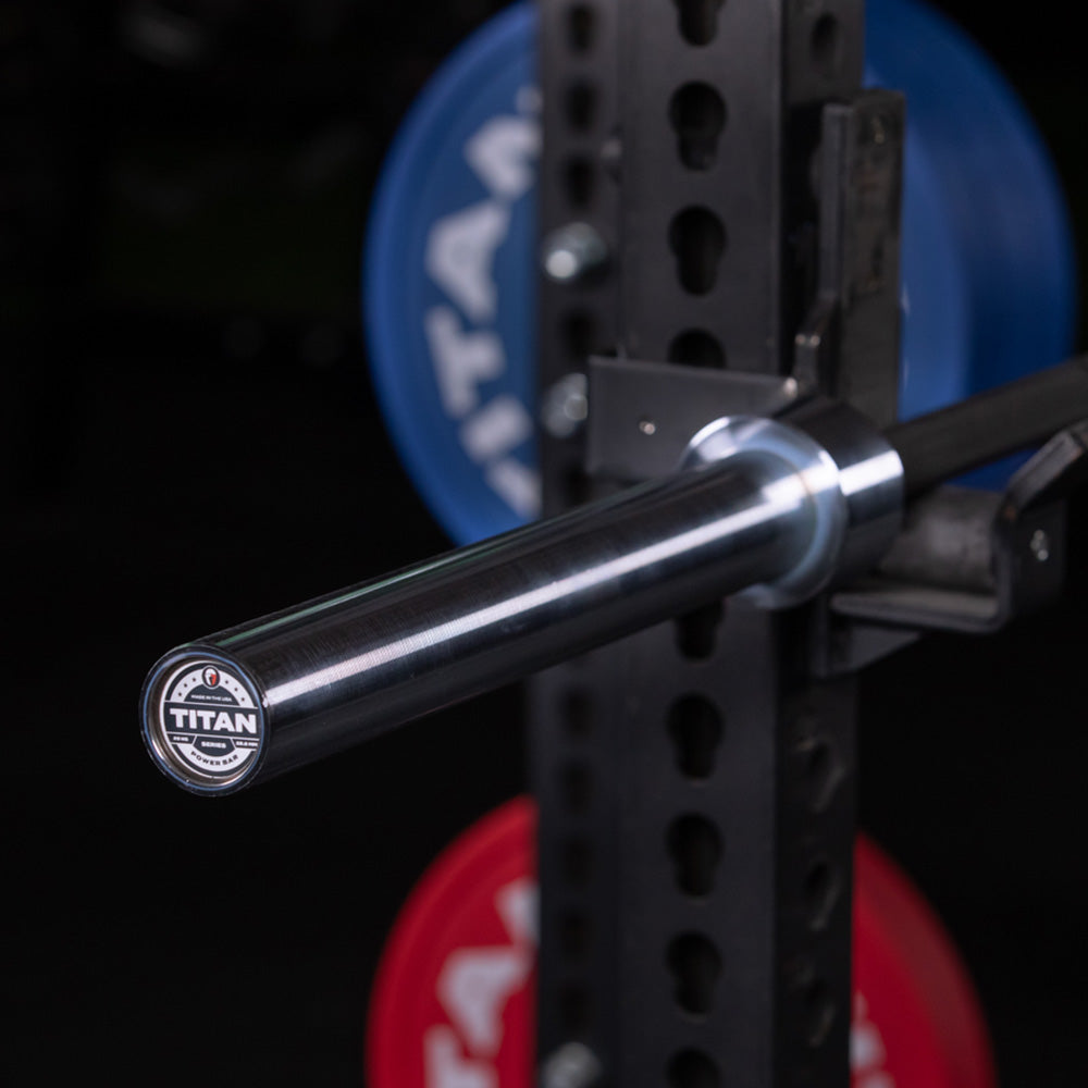 TITAN Series Power Bar - view 7