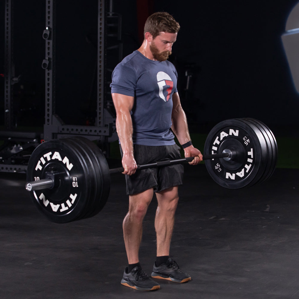 TITAN Series Power Bar - view 9
