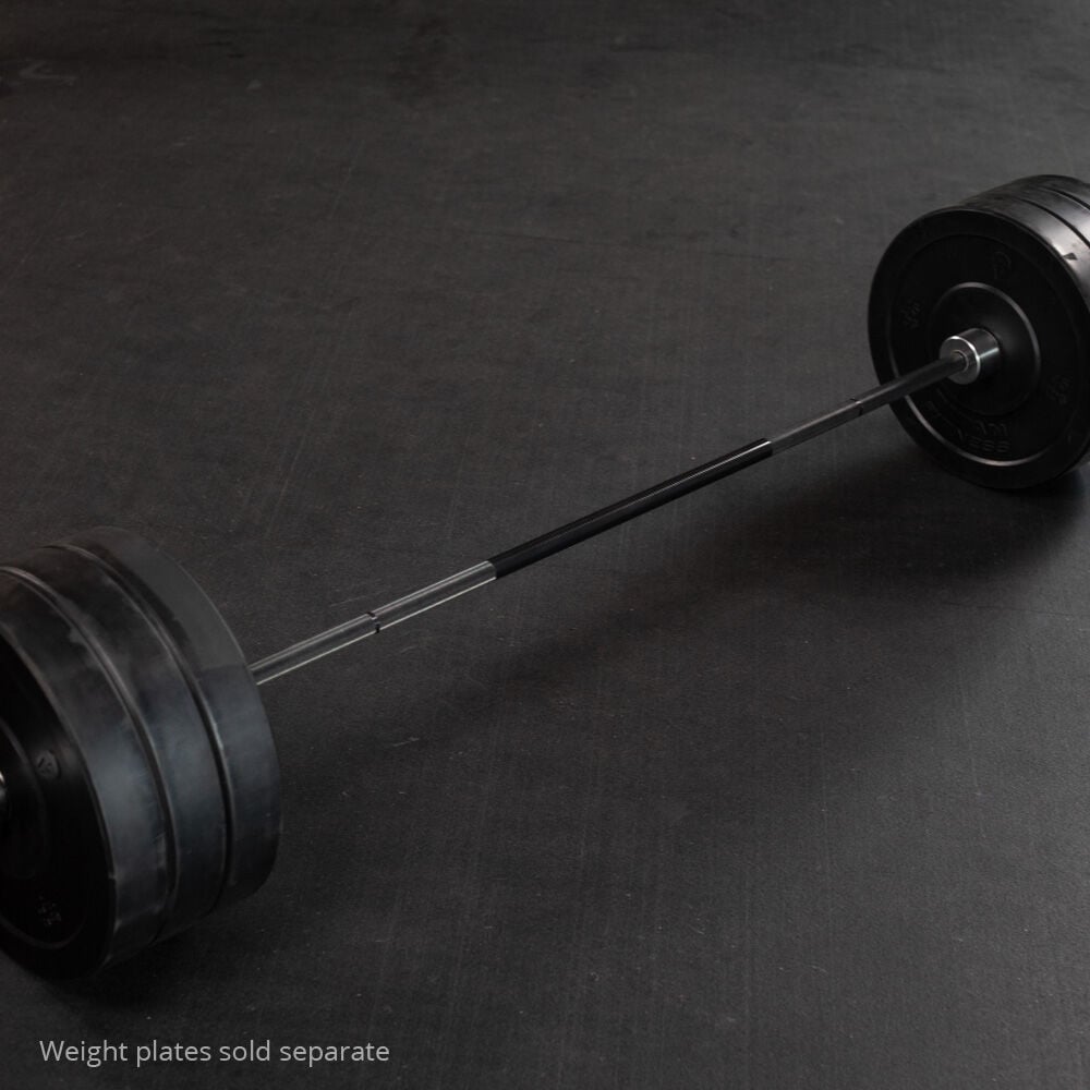 SCRATCH AND DENT - TITAN Series Deadlift Bar - FINAL SALE