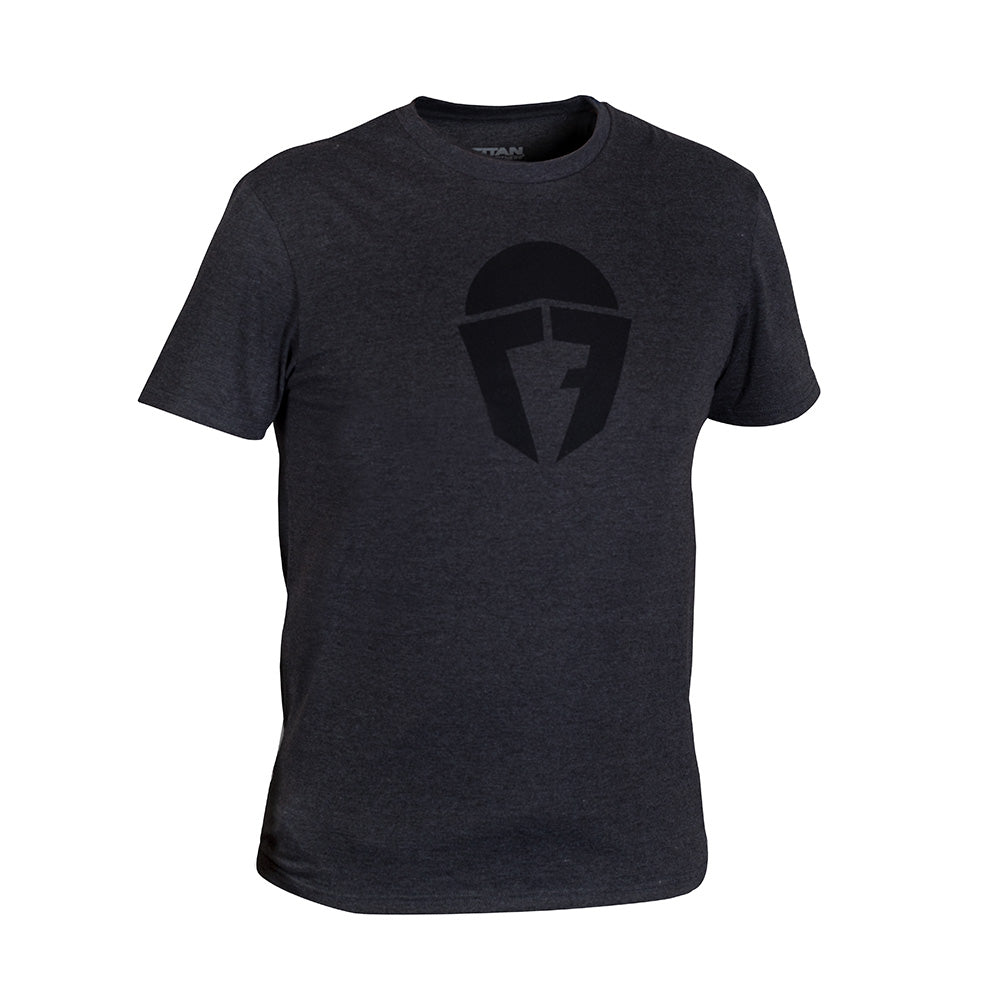 Titan Helmet Tee - view 1