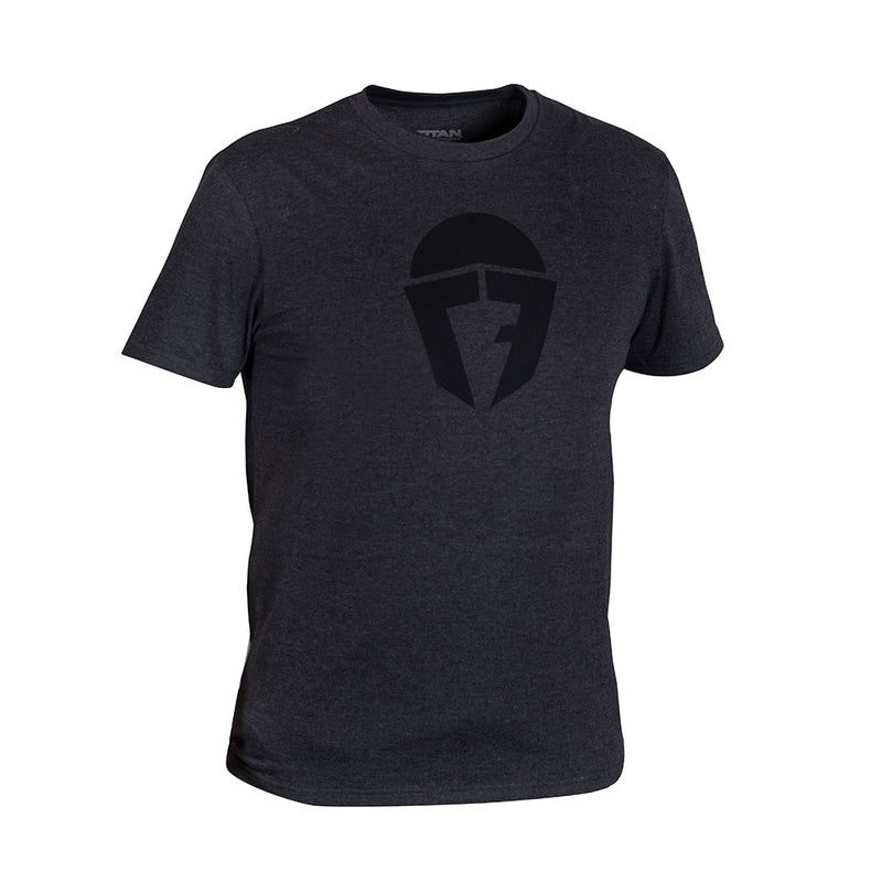 Titan Helmet Tee