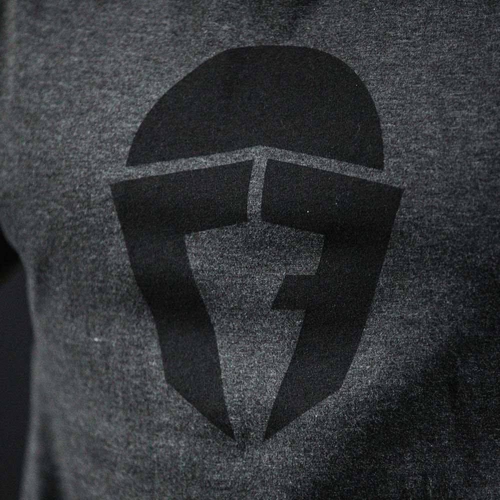 Titan Helmet Tee - view 3