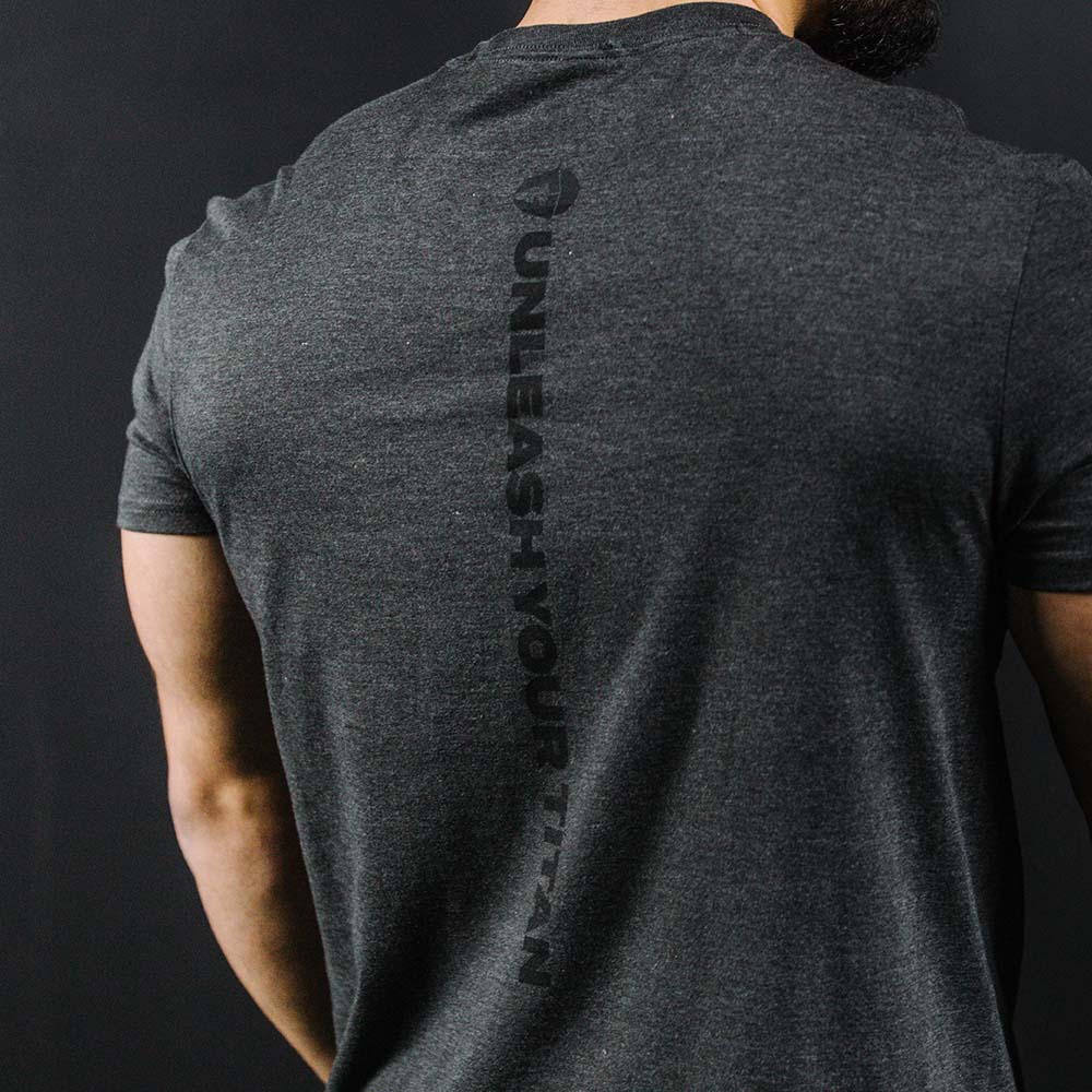 Titan Helmet Tee - view 6