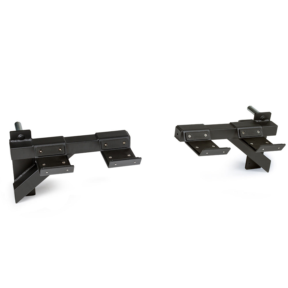Dumbbell Holders Fits X-3 or TITAN Series - view 1