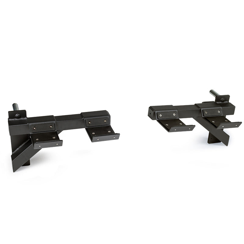 Dumbbell Holders Fits X-3 or TITAN Series