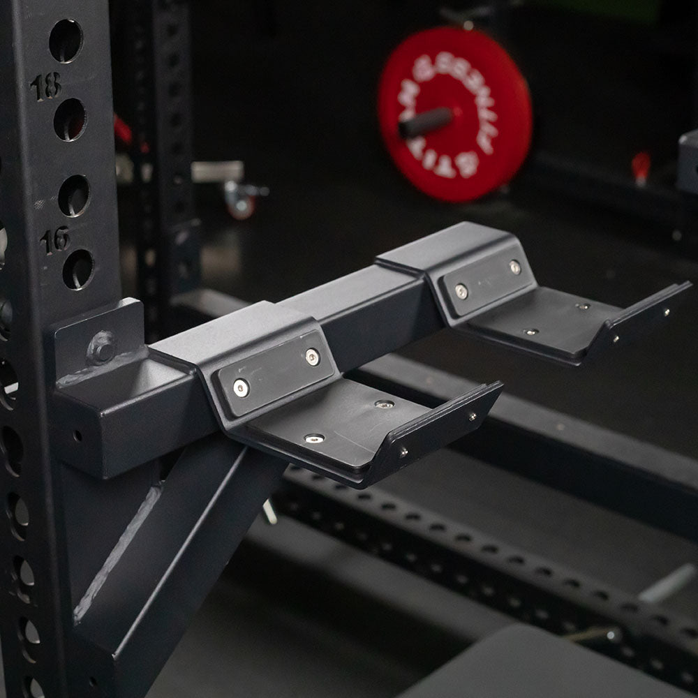 Dumbbell Holders Fits X-3 or TITAN Series - view 4