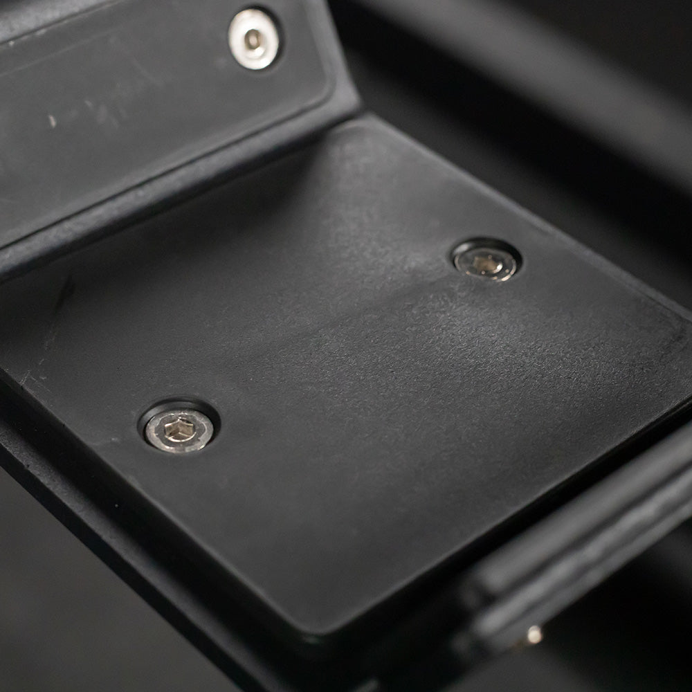 Dumbbell Holders Fits X-3 or TITAN Series
