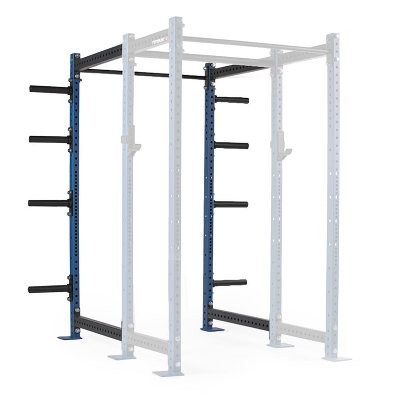 T-3 Series Extension Kit | Blue / 91" / 24"
