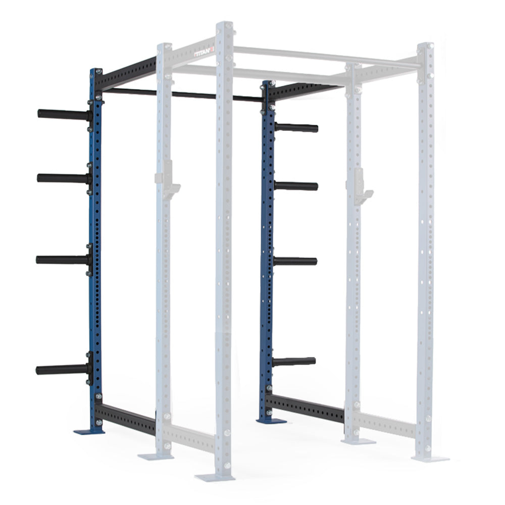 T-3 Series Extension Kit | Blue / 82" / 24"