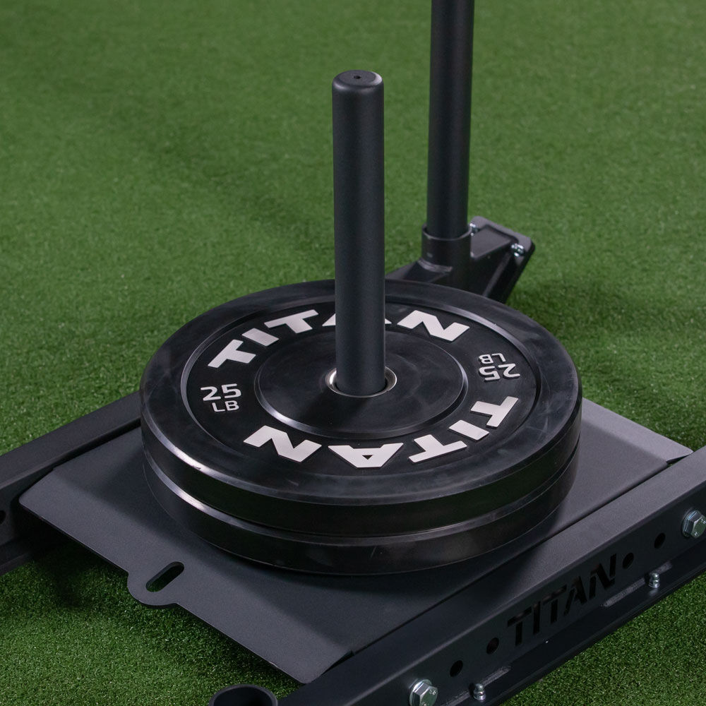 Pro Sled Core Unit - view 4