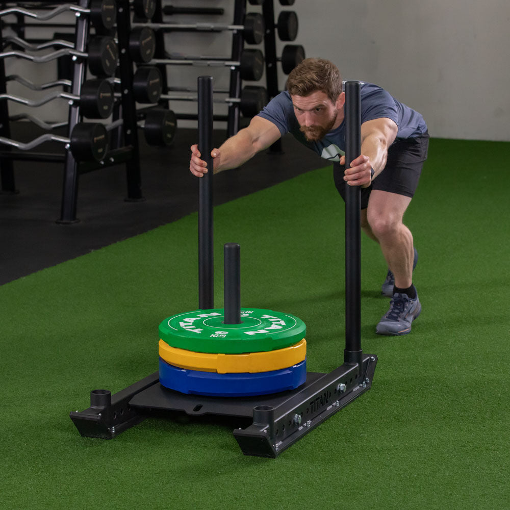 Pro Sled Core Unit - view 8