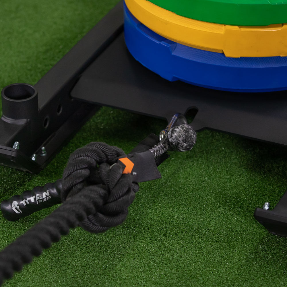 Pro Sled Core Unit - view 10