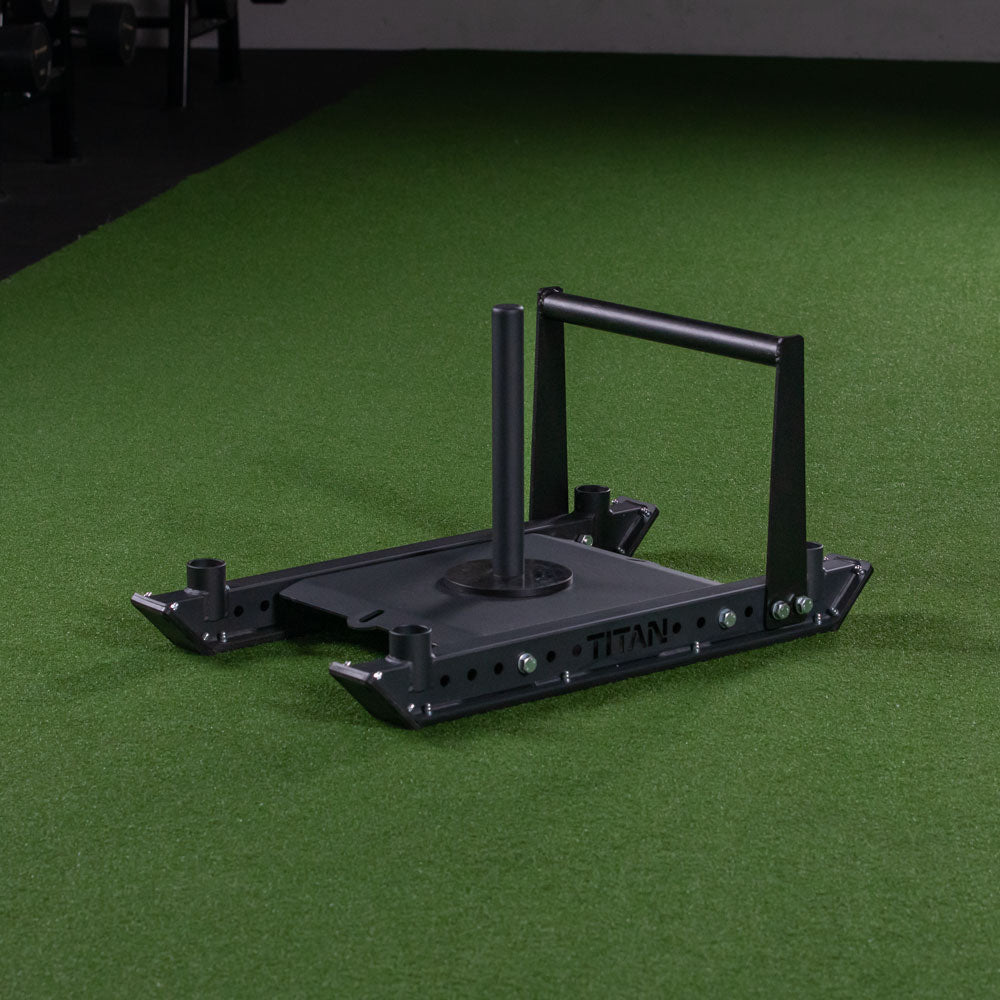 High Bar Attachment - view 2