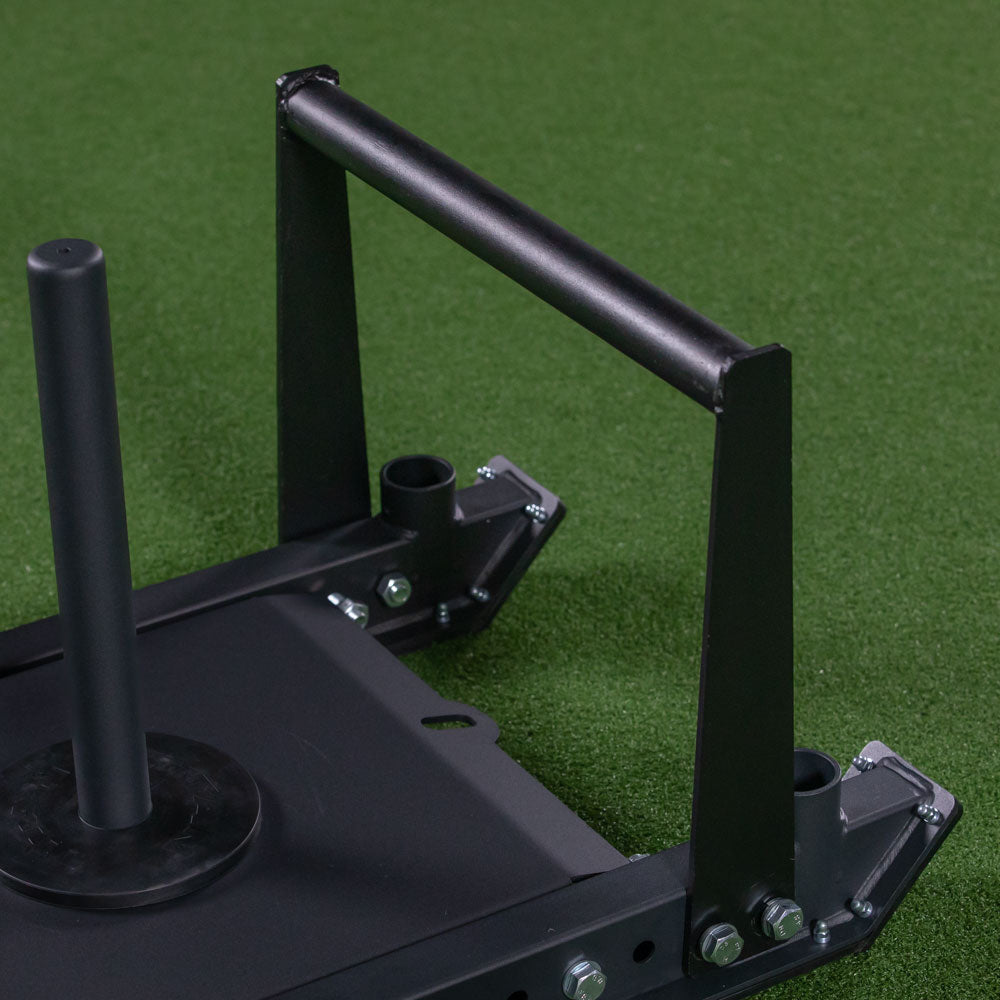 High Bar Attachment - view 3