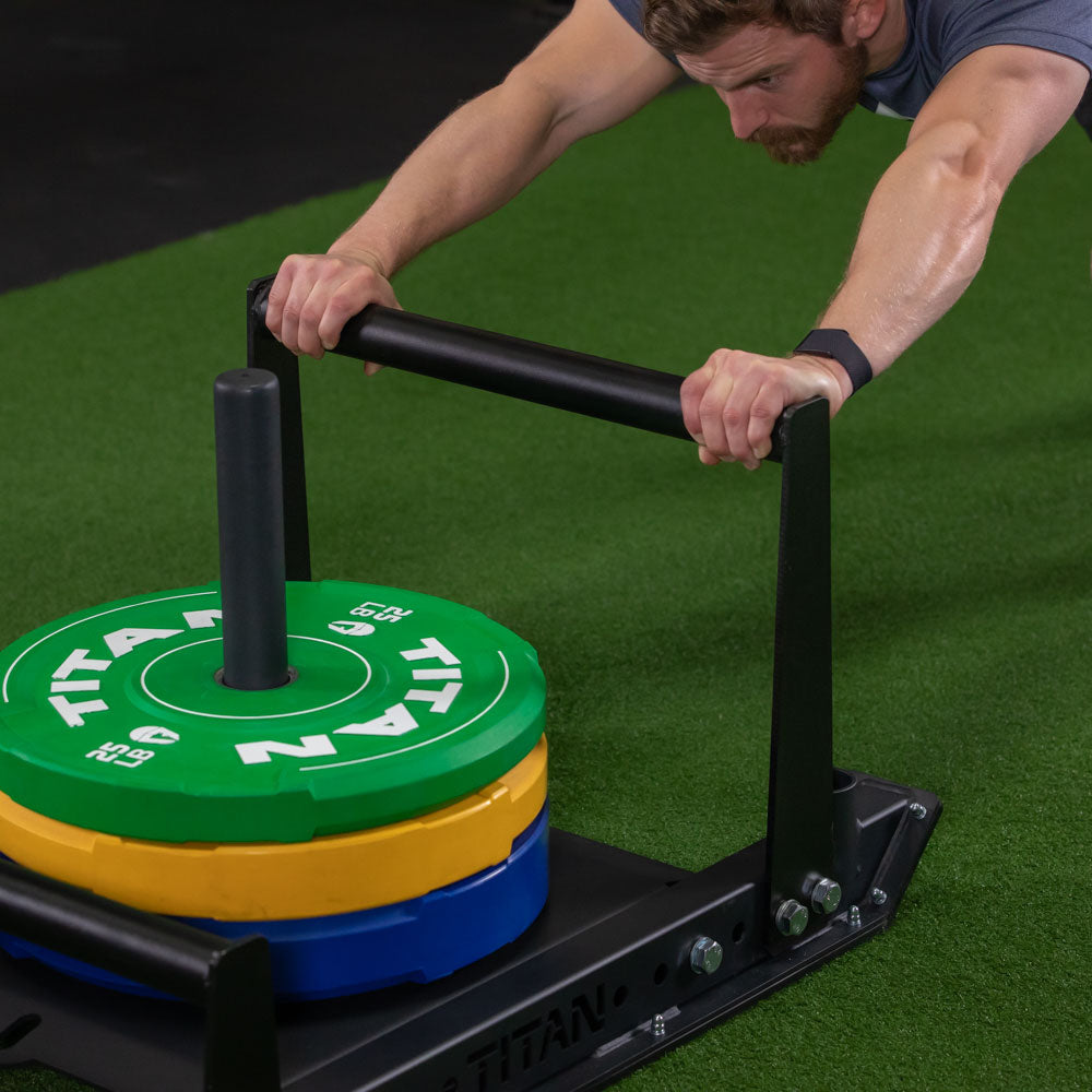 High Bar Attachment - view 5