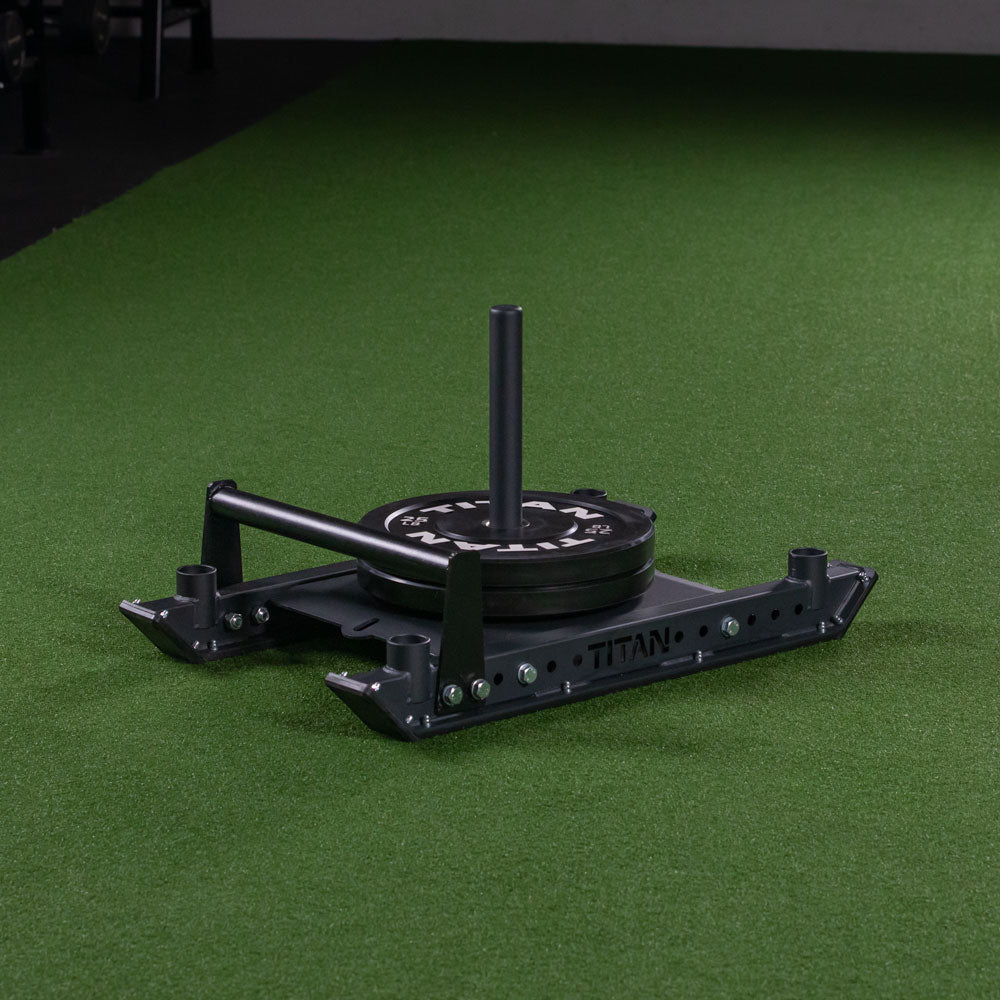 Low Bar Attachment