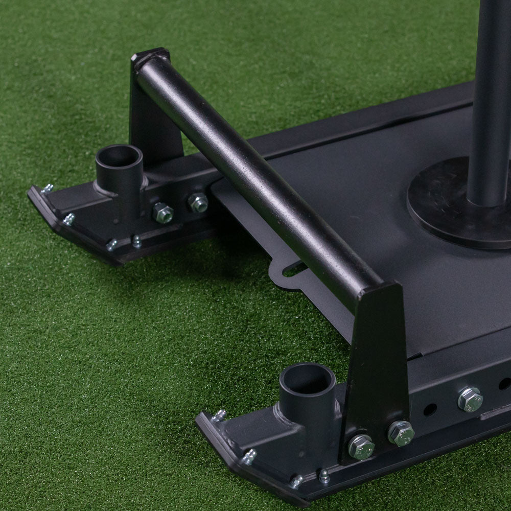 Low Bar Attachment - view 3