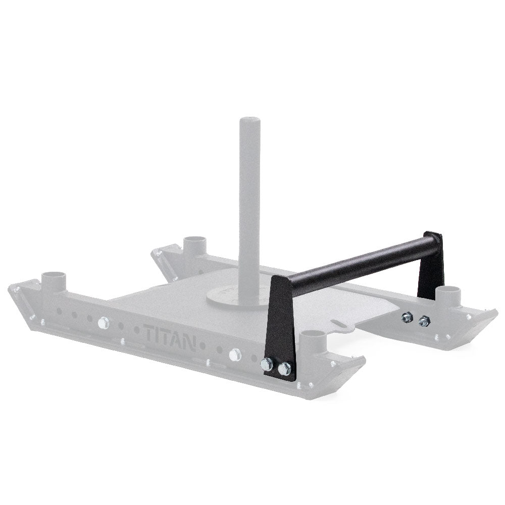 Low Bar Attachment - view 6