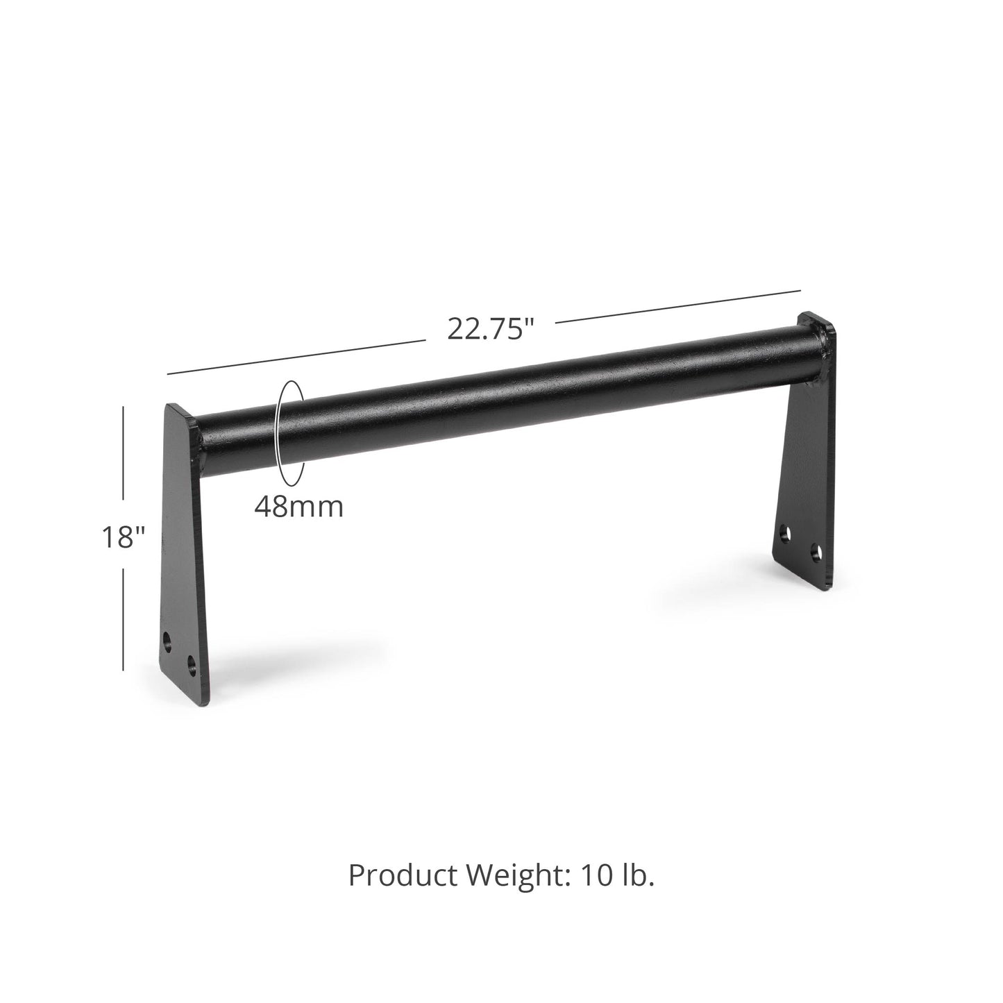 Low Bar Attachment - view 7