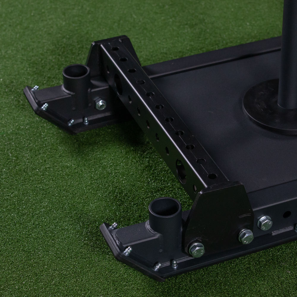 Arch Attachment - view 3