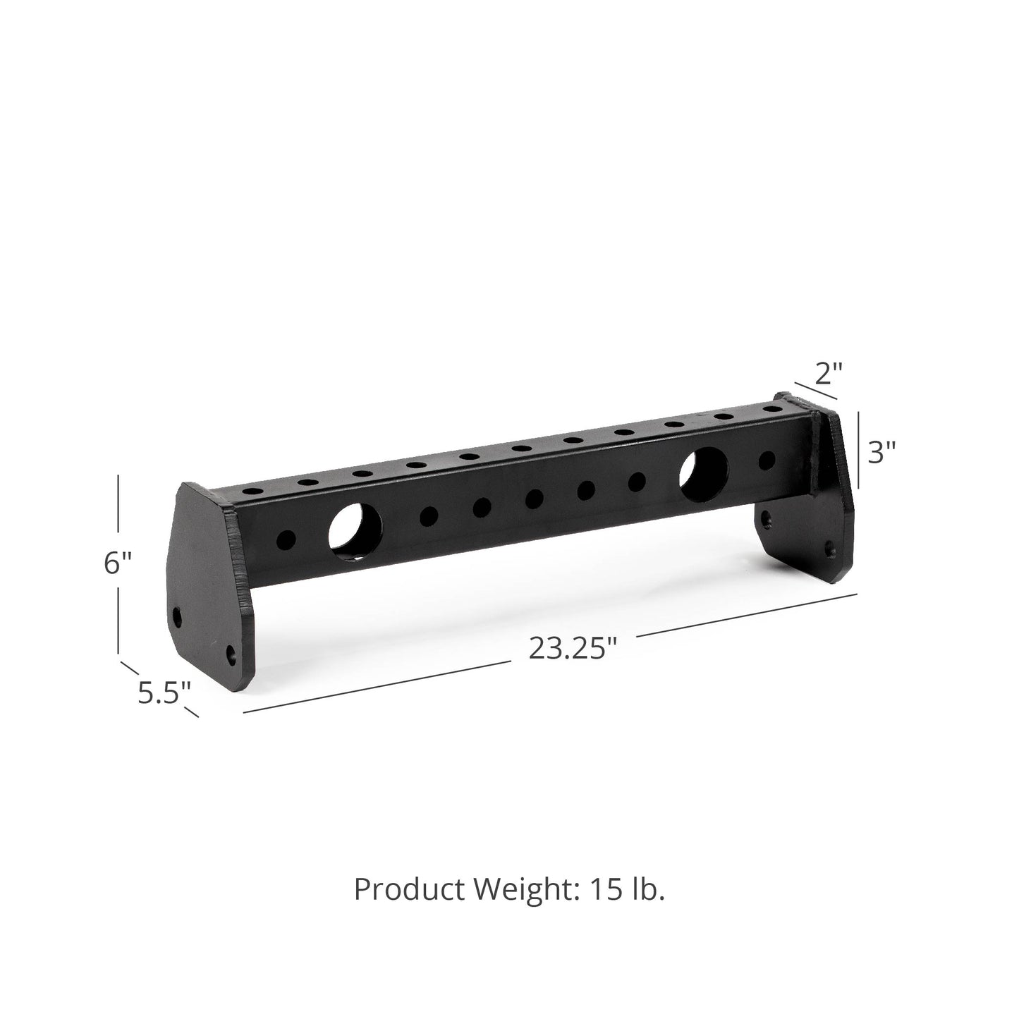 Arch Attachment - view 7