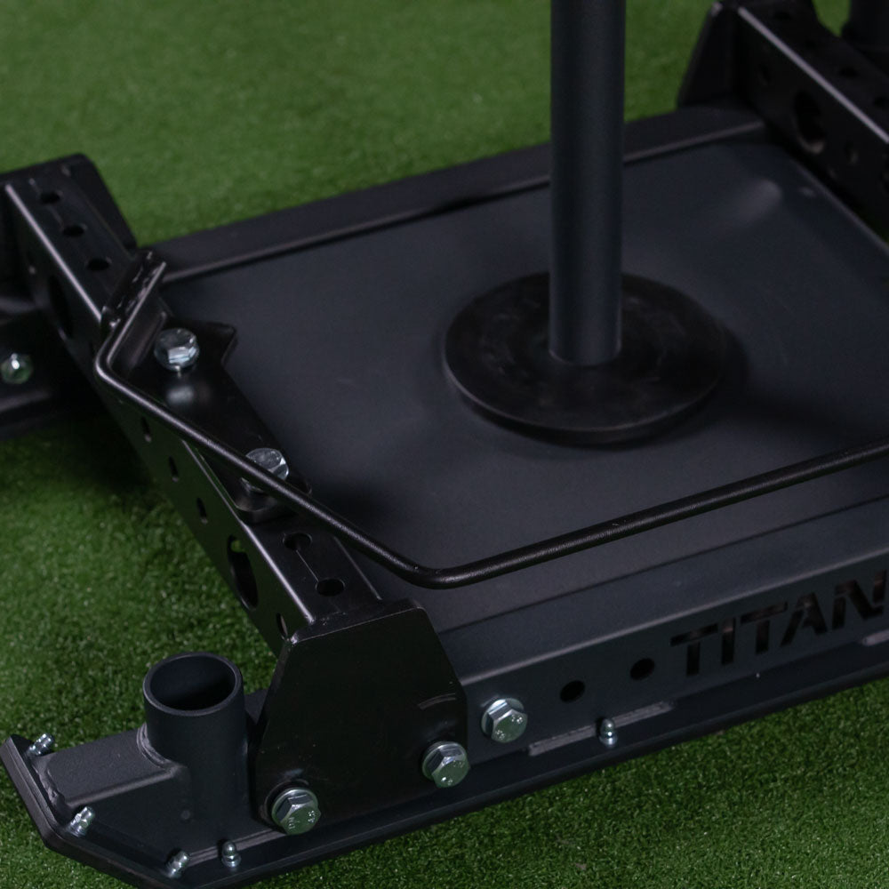 Wrap Around Rail Attachment - view 3