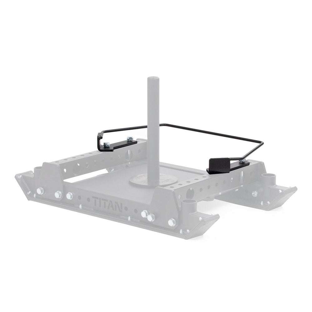 Wrap Around Rail Attachment - view 7