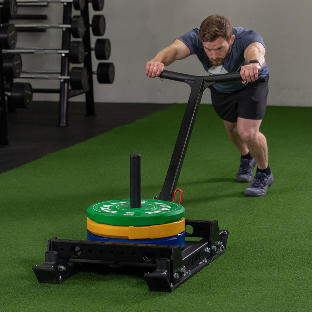Lawn Boy Attachment – Requires 1 Arch Attachment