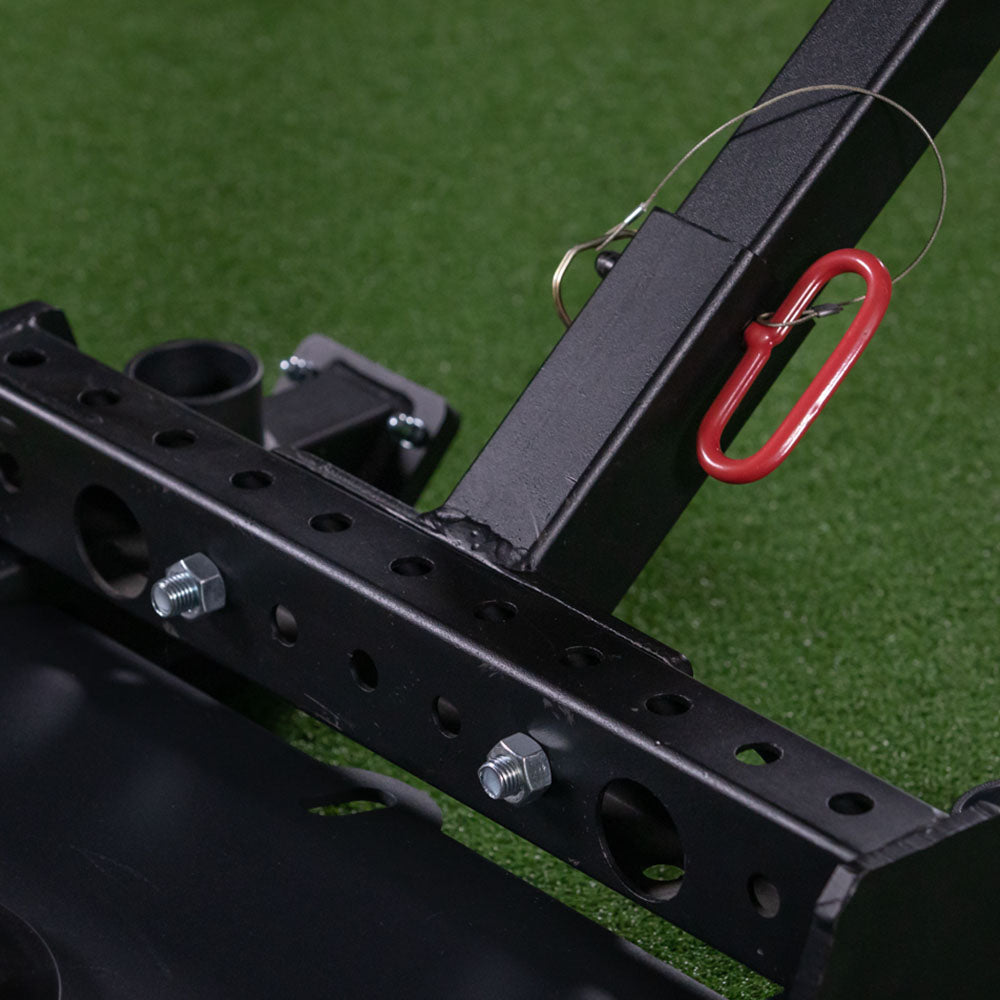 Lawn Boy Attachment – Requires 1 Arch Attachment - view 5