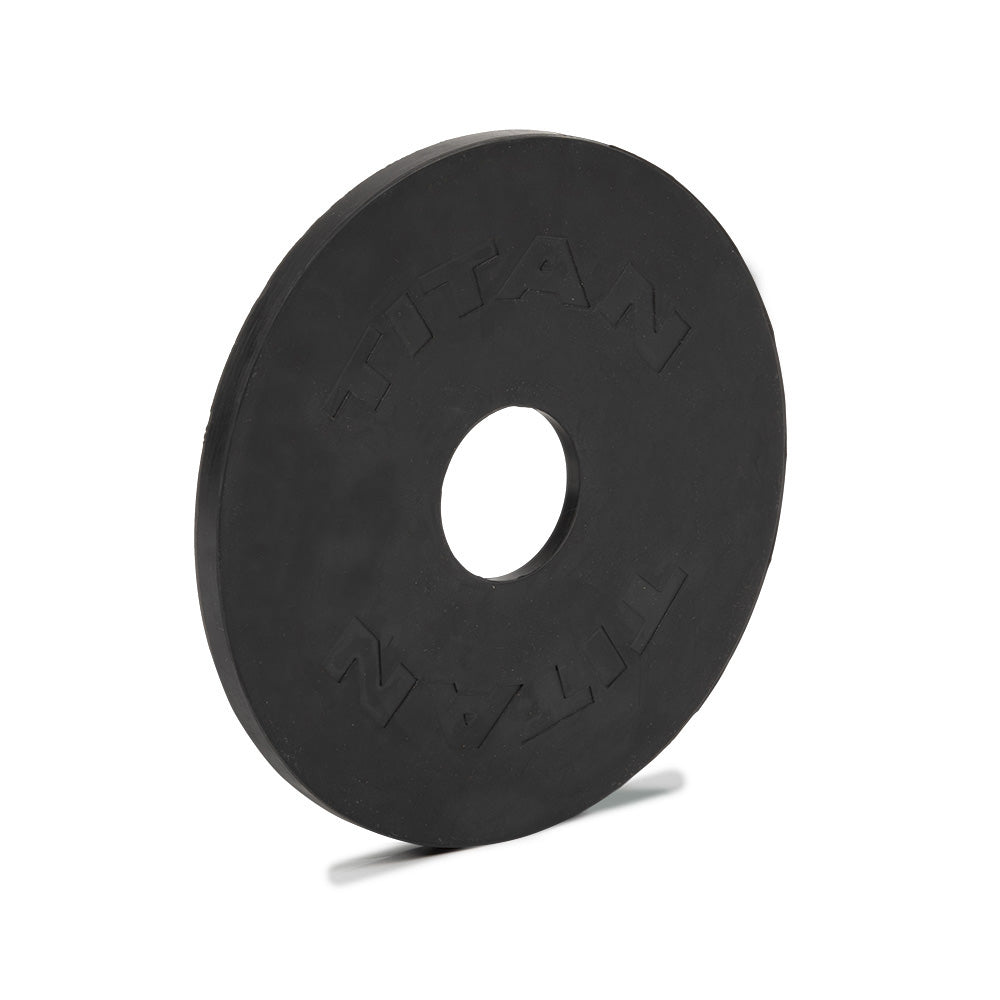 Rubber Spacer - view 1