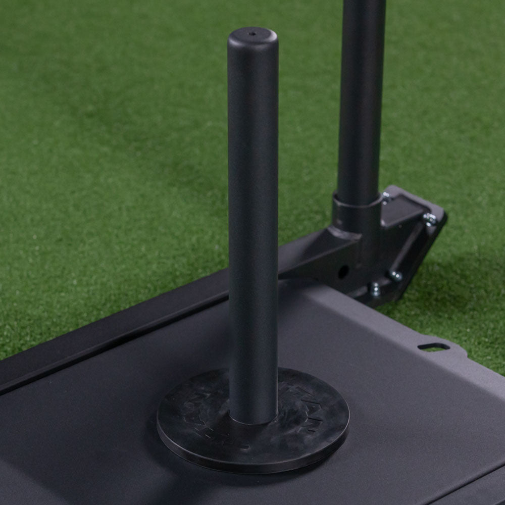Rubber Spacer - view 4