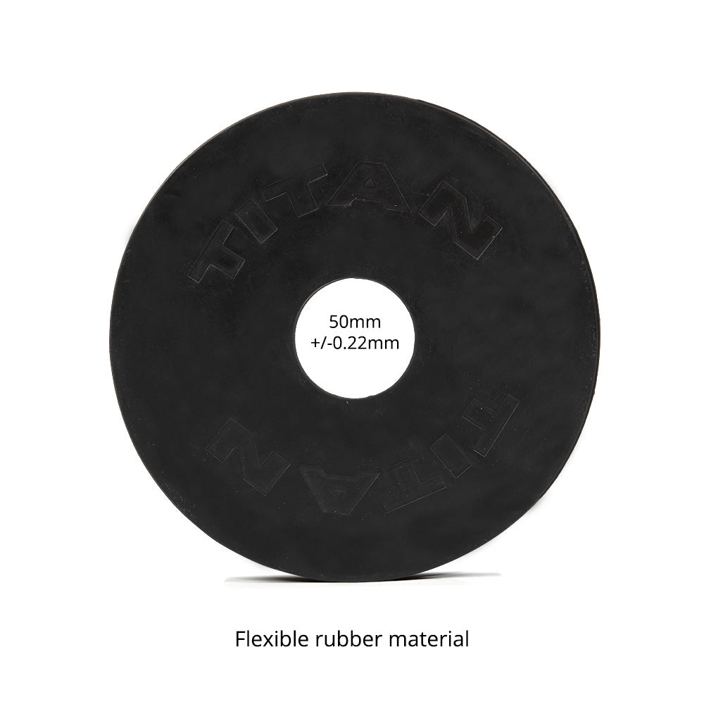 Rubber Spacer - view 7