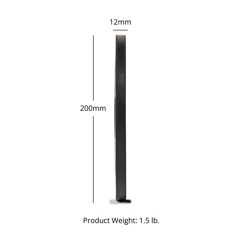 Rubber Spacer - view 8