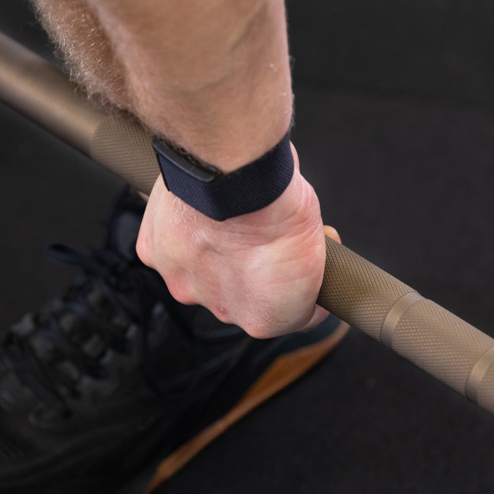 TITAN Series Cerakote Olympic Barbell | Bronze - view 37