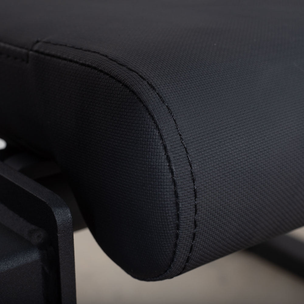 T-3 or X-3 Series Rack Mounted Leg Curl and Extension - view 5