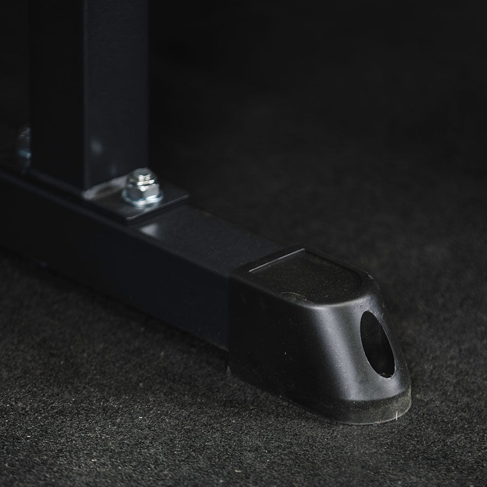 T-2 Series Power Rack | Black / 83in - view 19