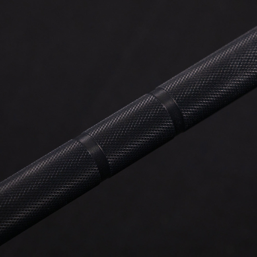 TITAN Series Shorty Olympic Barbell