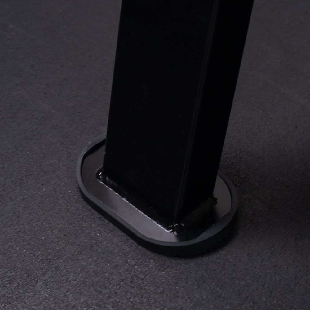 2 Tier Saddle Dumbbell Rack - view 9