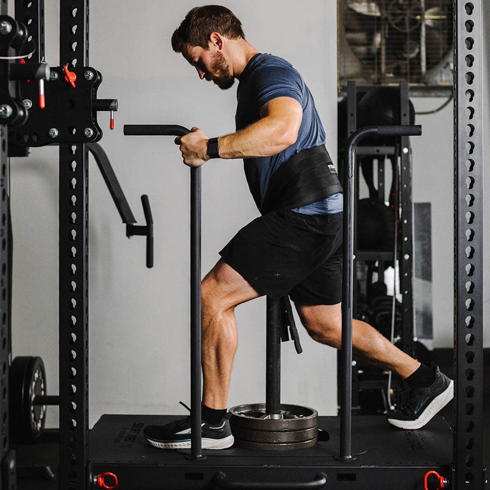 Rack Mounted SquatMax-MD - view 5