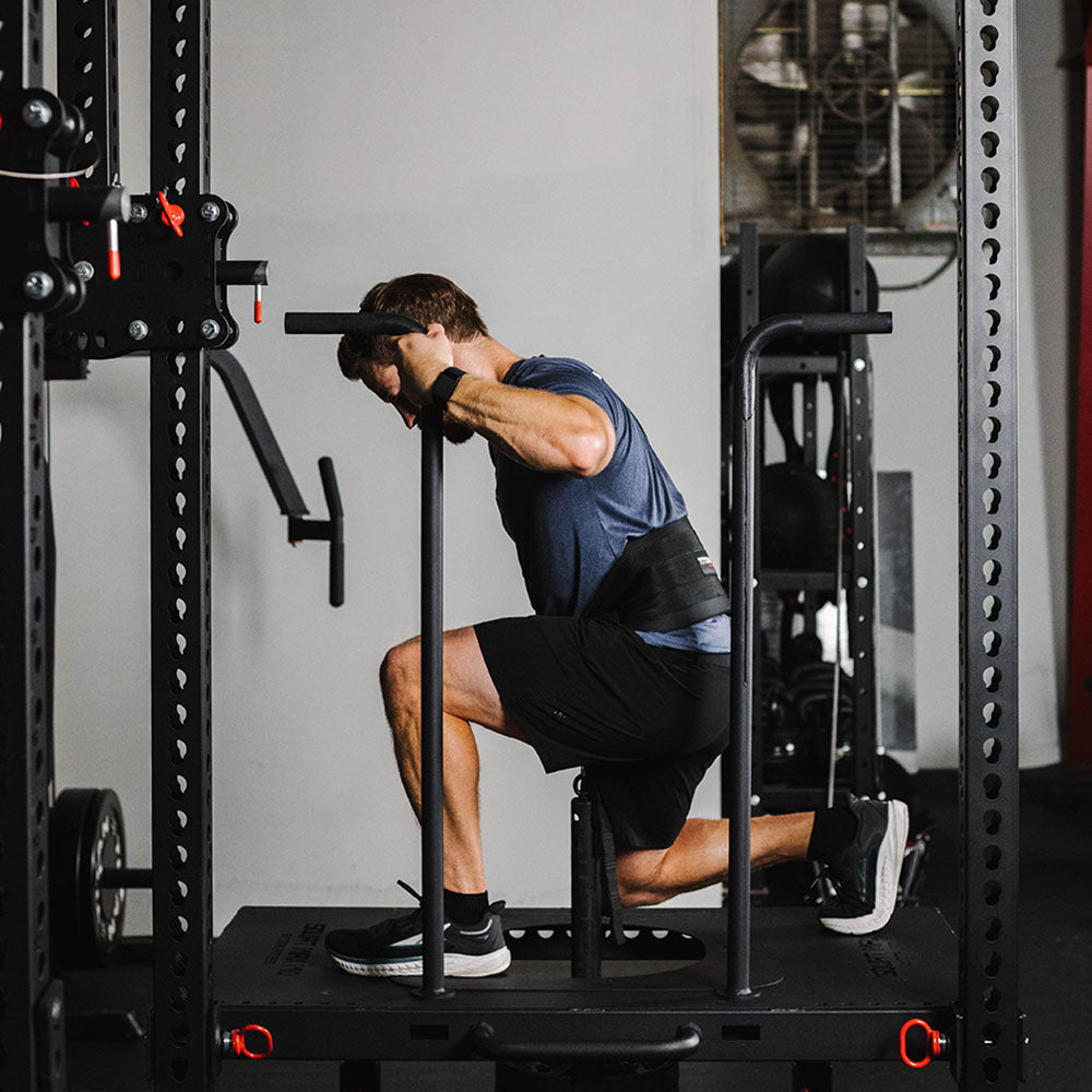 Rack Mounted SquatMax-MD