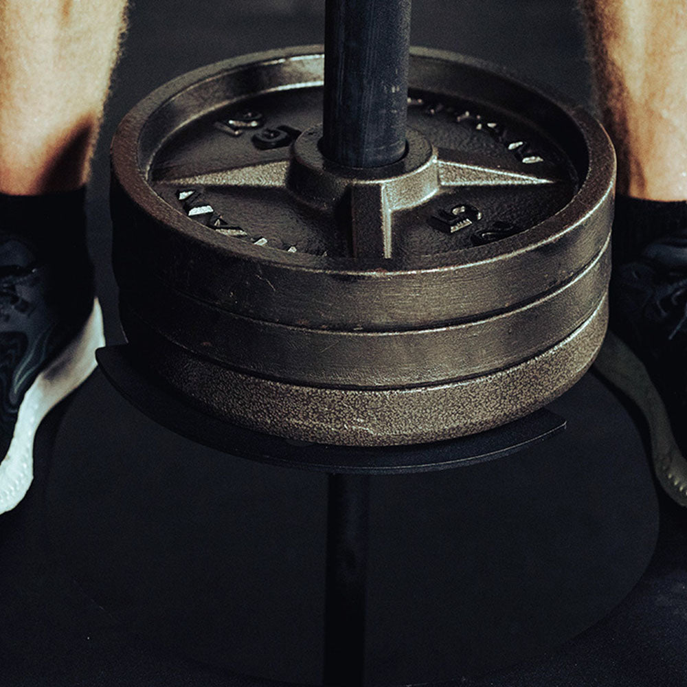 Rack Mounted SquatMax-MD - view 10