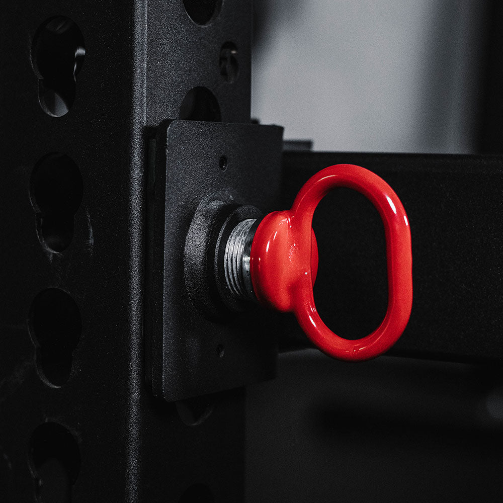 Rack Mounted SquatMax-MD - view 12