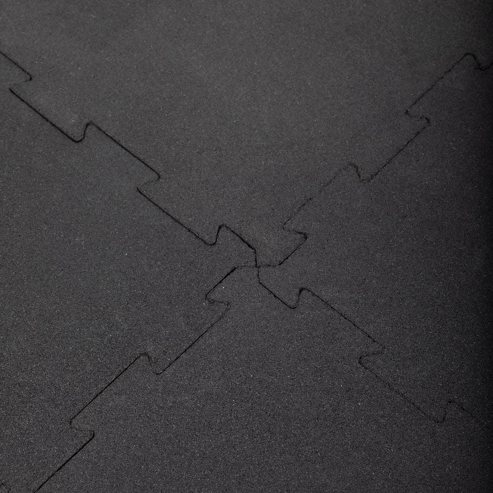12 PK Interlocking Tile Flooring - view 3