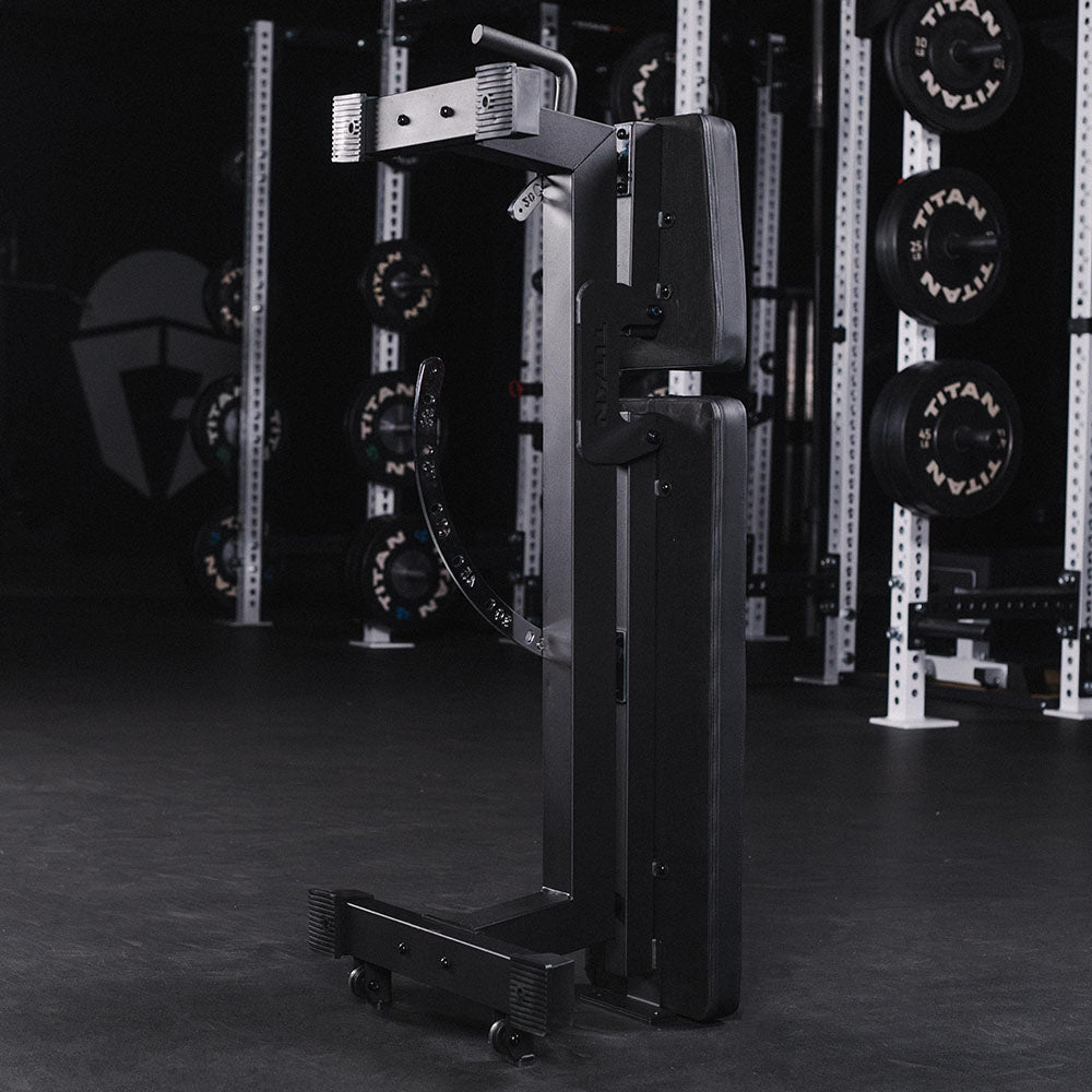 Performance Series Adjustable Bench | Black - view 10
